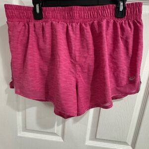 ASICS‎ Pink Running Shorts – Size XL